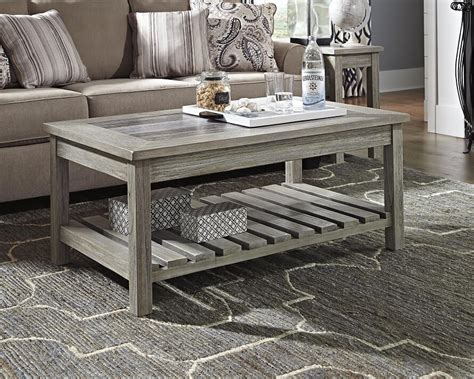 There is nothing extraneous about their design. Coffee Table Dimension Guide | Ashley Furniture HomeStore