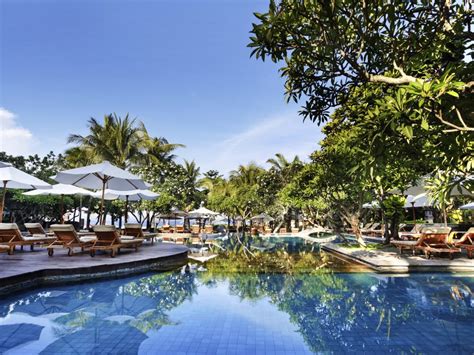 The Royal Beach Seminyak Bali Mgallery Collection Accommodation Bali