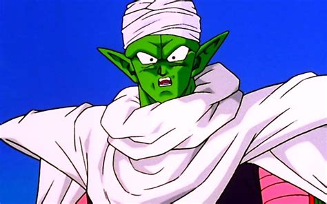 Maybe you would like to learn more about one of these? 🥇 Dragon ball z piccolo wallpaper | (43446)