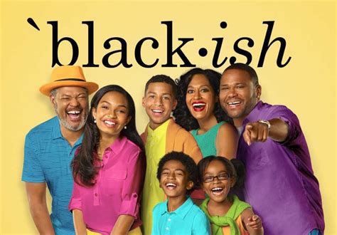 Black Ish Es Renovada Para Una Sexta Temporada Y Confirma Un Spin Off La Cosa Cine
