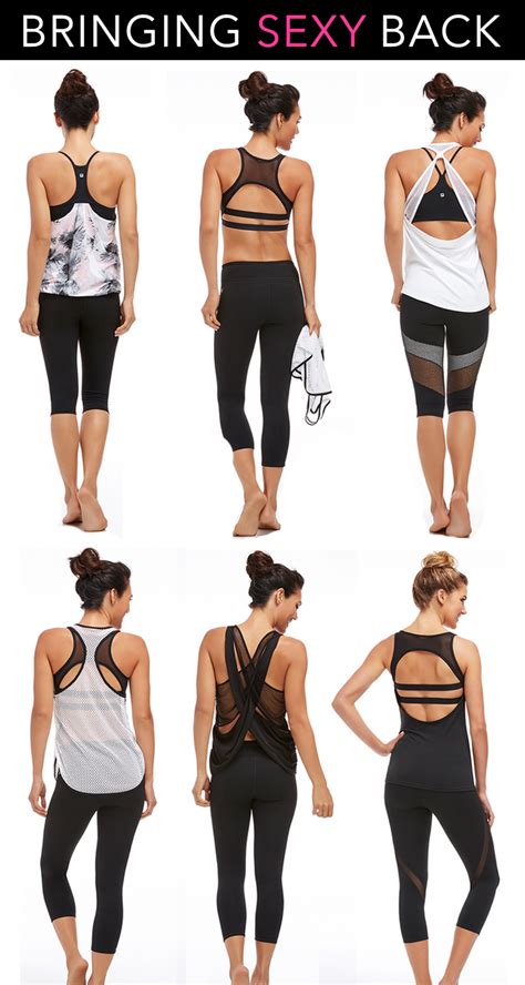 Shh Don T Tell Your Workout Friends Get The Best Fitness Outfits With