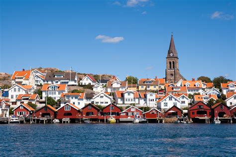 Göteborg ist als großstadt ein schöner kontrast zum eher ländlich anmutenden umland. Göteborg Tipps - Vielseitige Hafenstadt an der ...