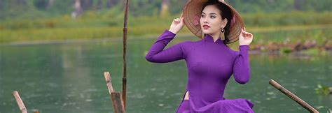 Vietnamese Clothing History And Traditional Culture