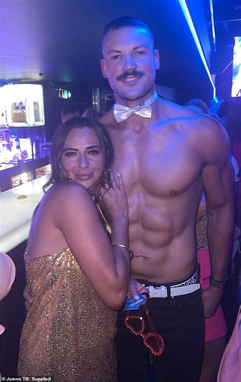 Love Triangle Star Heads To Vegas To Become A Stripper