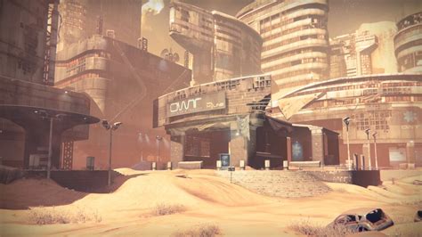 The Buried City Destinypedia The Destiny Wiki