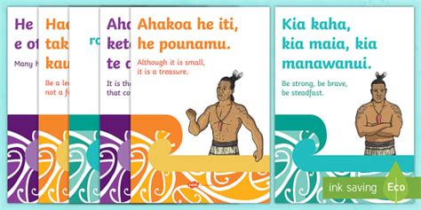 Maori Words Te Reo Maori Resources Teaching Proverbs My Xxx Hot Girl