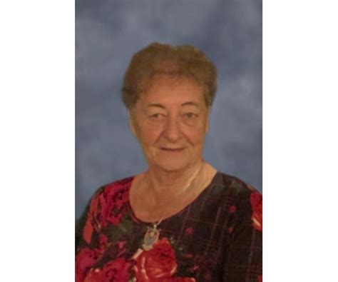 Antonette Macdonald Obituary 2021 St Albert On Waterloo Region