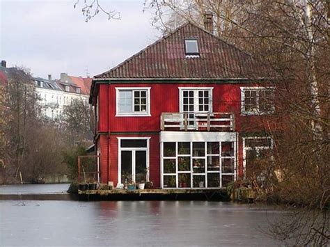 Immobilien in eimsbüttel kaufen oder mieten. Hamburg/ Eimsbüttel: Haus am Isebekkanal | Hamburg ...