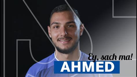 Club domestic (1483) afghanistan (1) albania (8) algeria (5) andorra (5) angola (2) antigua and barbuda (1) argentina (21) armenia (4) aruba (2) fansites. Ey, sach ma! | Ahmed Kutucu | FC Schalke 04