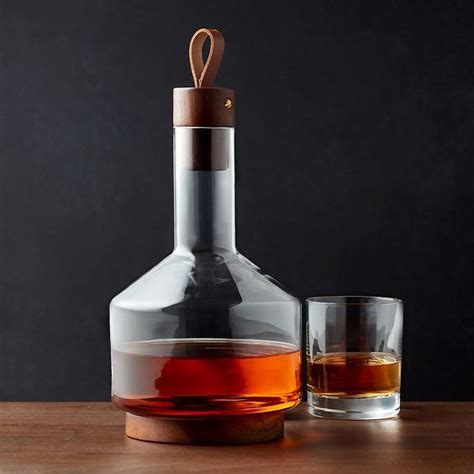 Compare prices on popular products in kitchen & dining. A striking way to serve spirits or fine wines | Whiskey ...