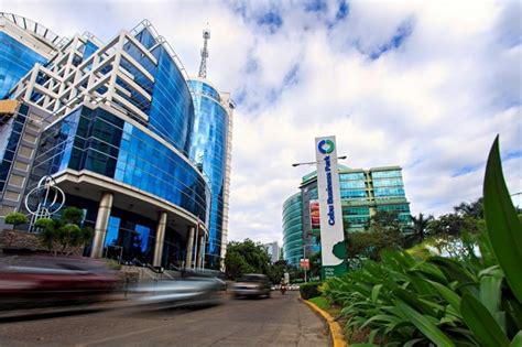 Business Parks On The Rise Top It Developments In Cebu City Lamudi