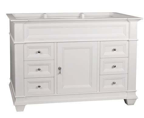When choosing a base, it is important to. Ronbow Torino 48" Single Bathroom Vanity Base Only | Wayfair