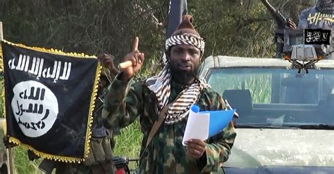 Isis Owns Headlines But Nigerias Boko Haram Kills More Than Ever