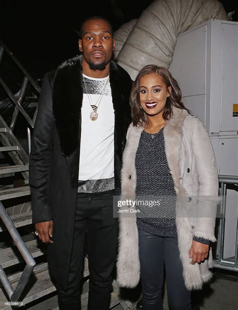 Skylar Diggins And Kevin Durant Attend The Rn 1st Annual Roc City News Photo Getty Images