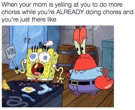 38 Spongebob Memes That Are So Funny Youll Turn Yellow