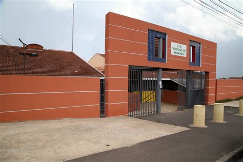 Colégio Estadual Vinícius De Moraes
