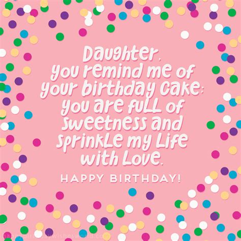 Have a brilliant birthday dear another year has passed, and you grow more beautiful and grand each year. Happy Birthday Daughter, Floral Hd Happy Birthday Daughter ...