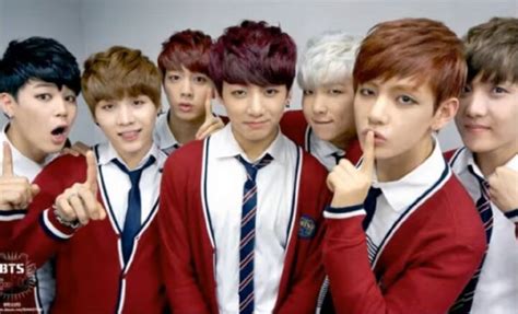 Bts Fun Facts You Should Know About The Members Of Korean Boy Group