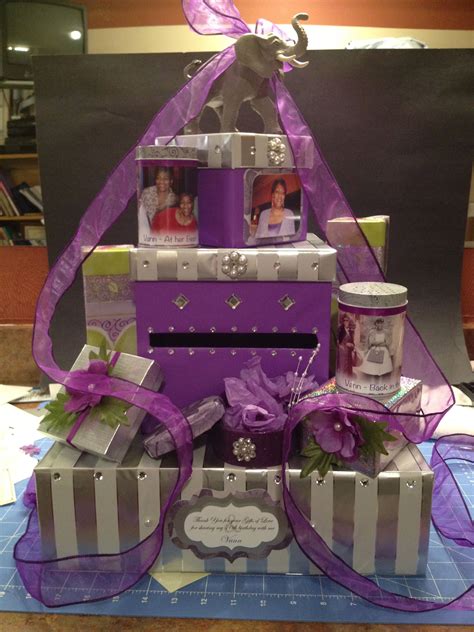 Best best 70th birthday gifts from best 25 70th birthday ts ideas on pinterest. Card box from my mom's 70th birthday party. | 70th ...