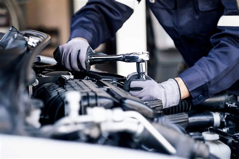 Basic Car Repairs That Are Easy To Handle Yourself National Auto