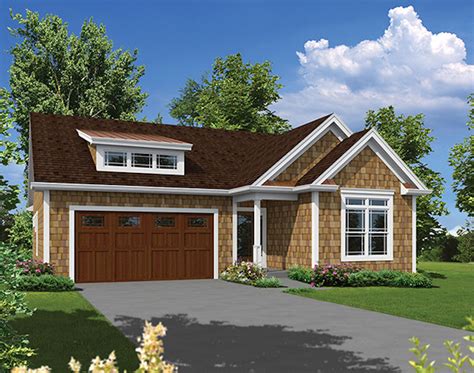 1 Story House Plans Between 1750 And 2500 Sq Ft With A 2 Car Garage And