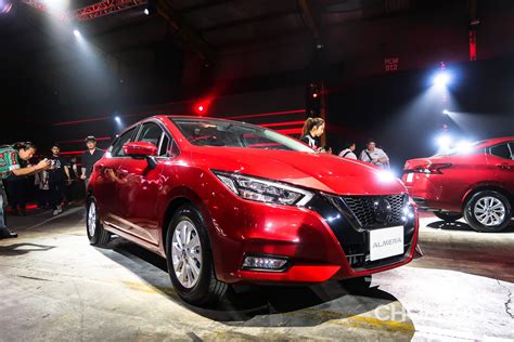 The base almera vl is priced at rm83,888, but sst exemption reduces this to rm79,906 until december 31. รีวิว All New Nissan Almera 2020 chobrod.com