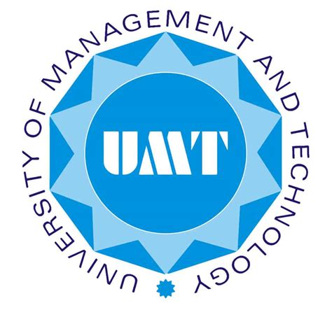Qs world university ranking by subject. University of Management and Technology in Pakistan ...