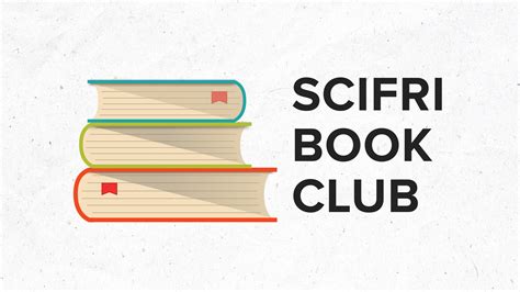 The Scifri Book Club From Science Friday