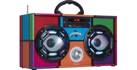 11 Best Boomboxes Ever With Epic Bass 2023 Best Radios