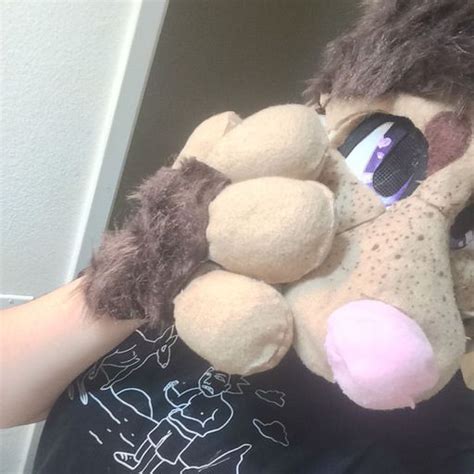 How I Make My Fursuit Heads Fursuiters Haven Amino