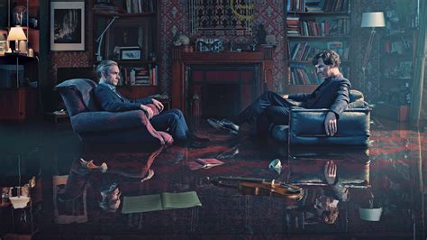 Enter & enjoy it now! #2633774 / 3840x2160 sherlock 4k high def wallpaper for mac