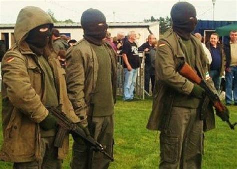 Some Of The Most Dangerous Gangs In The World 15 Pics