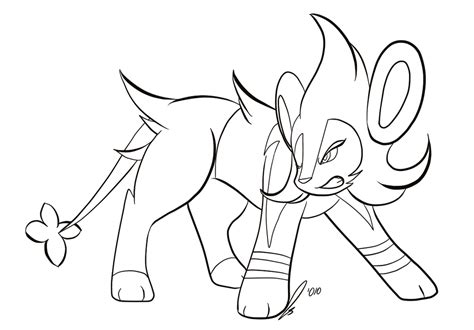 swiss sharepoint pokeman luxray coloring pages