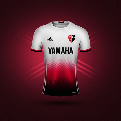 The city's most famous club is newells old boys, multiple time winners of the primera division and one of the biggest and historical clubs in the south add this amazing concept kit to your collection and pay tribute to the argentine side. Newell's Old Boys Kit Concept by Luis Callegari - Forza27