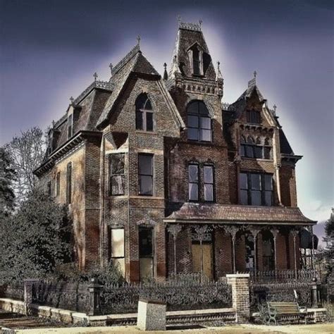 Pin By Gina L Camarda On ~ Left Behind ~ Abandoned Houses Mansions
