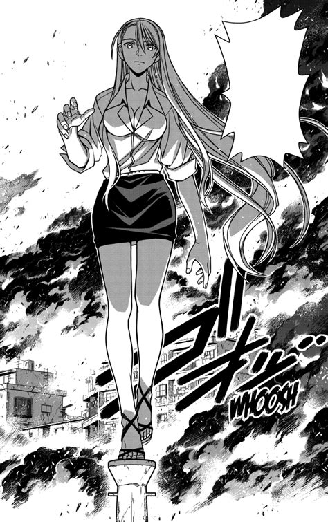 Enter The Numbers Uq Holder Wiki