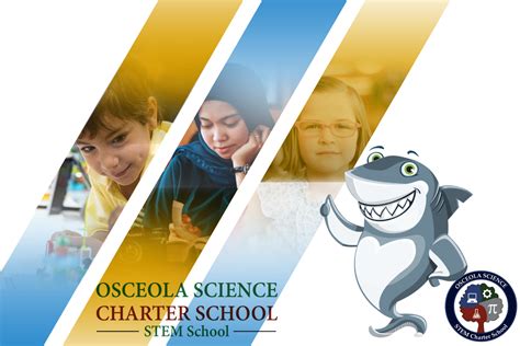 Osceola Science Charter School Videos