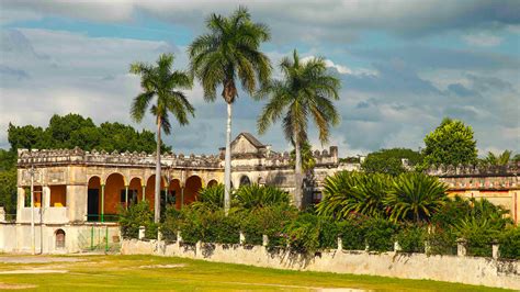 Check spelling or type a new query. Visita y disfruta de La Hacienda Yaxcopoil - Yucatán.Travel