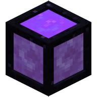Miniature Nether Portal - Official Feed The Beast Wiki