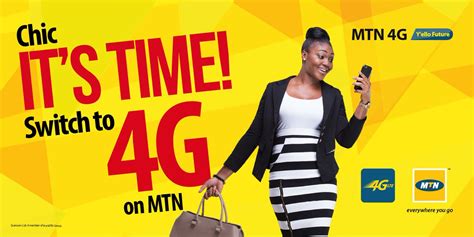 How To Upgrade Your Mtn 3g Sim To 4g