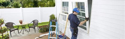 Had an independent guy come out who was highly recommended. Window Install at Lowe's