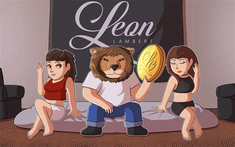 Official Website Of Leon Lambert Director Producer And Entrepreneur Creator