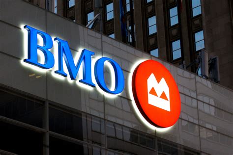 Oil Shock Not Hitting Bmos Western Canada Customers Too Hard — Yet