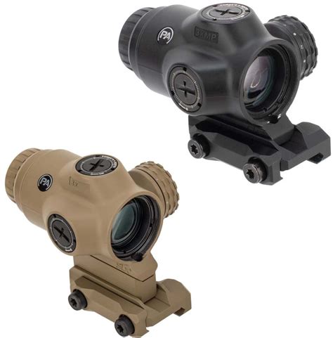 Primary Arms Slx 3x Microprism Red Dot Sight Up To 12 Off 46 Star