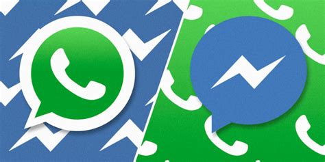 Facebook Messenger Vs Whatsapp Which App Is Right For You