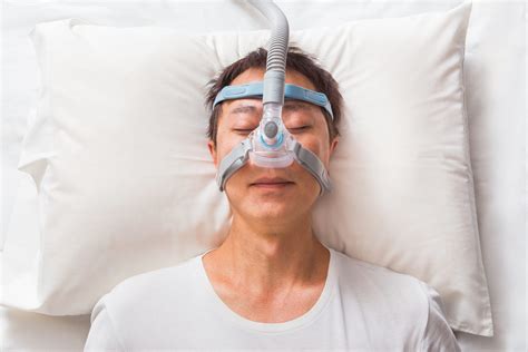 Best Nasal Cpap Masks Of 2023 Our Expert Picks