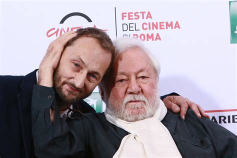 Paolo villaggio at the 4th international rome film festival. Paolo Villaggio è morto per complicanze del diabete, i ...