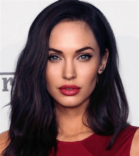 here s what happens when you combine the faces of two gorgeous celebrities celebrity faces
