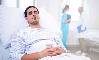 Maybe you would like to learn more about one of these? Men More Likely To Be Readmitted to Hospital After Firearm ...