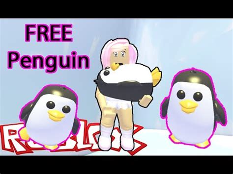 Adopt me codes penguin update | adopt me … adopt me codes in date; All New Adopt Me Free Penguin Codes 2019penguin Adopt Me ...